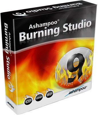 Ashampoo burning studio 6 full crack idm