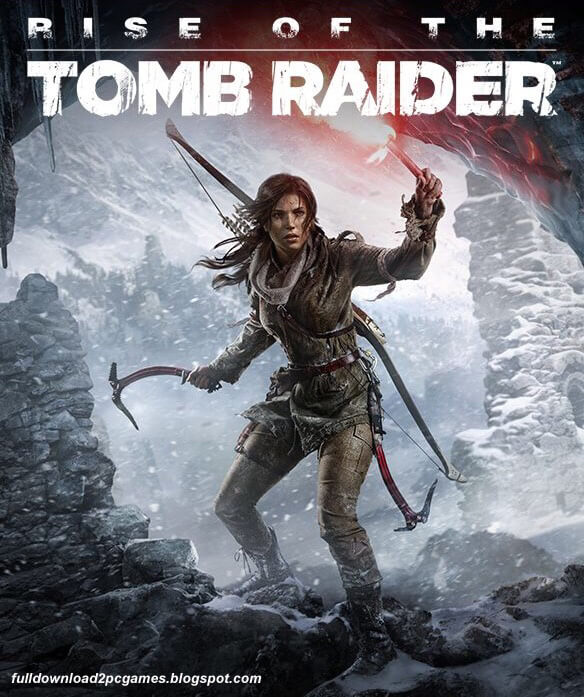 tomb raider pc download free